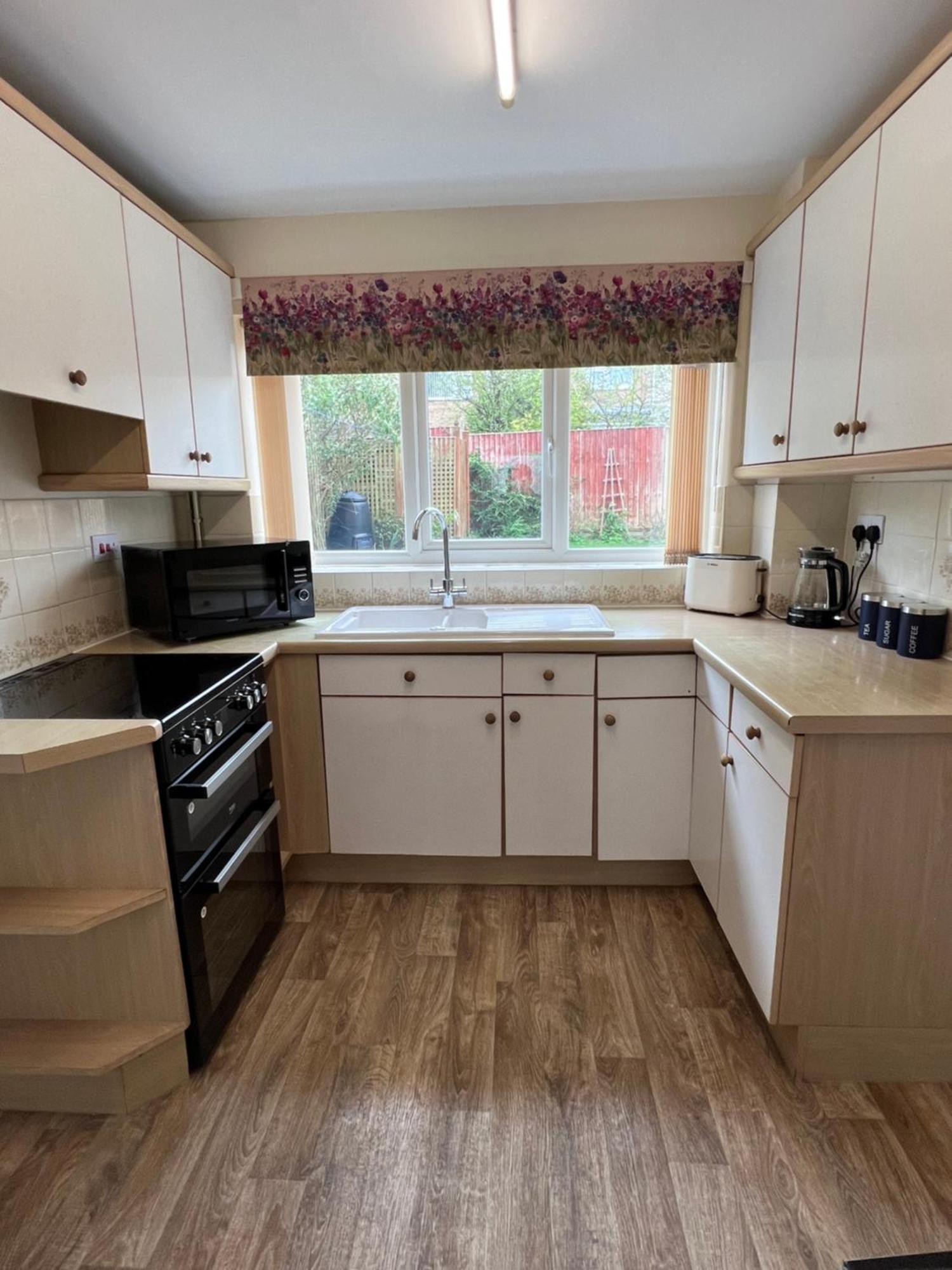 Leicester Oadby 4 Bed Home, 8 Guests, Park 5 Cars ภายนอก รูปภาพ