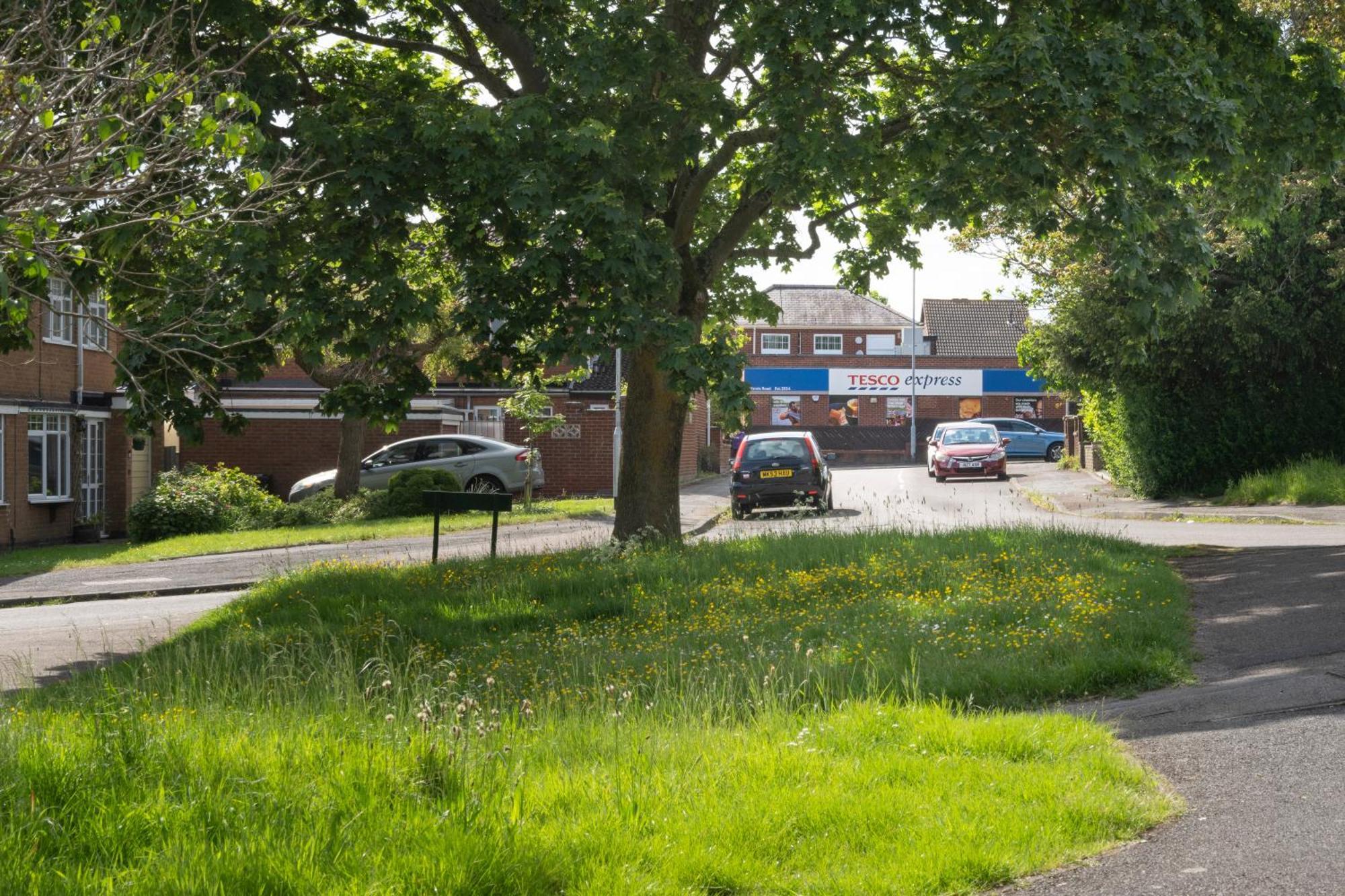 Leicester Oadby 4 Bed Home, 8 Guests, Park 5 Cars ภายนอก รูปภาพ