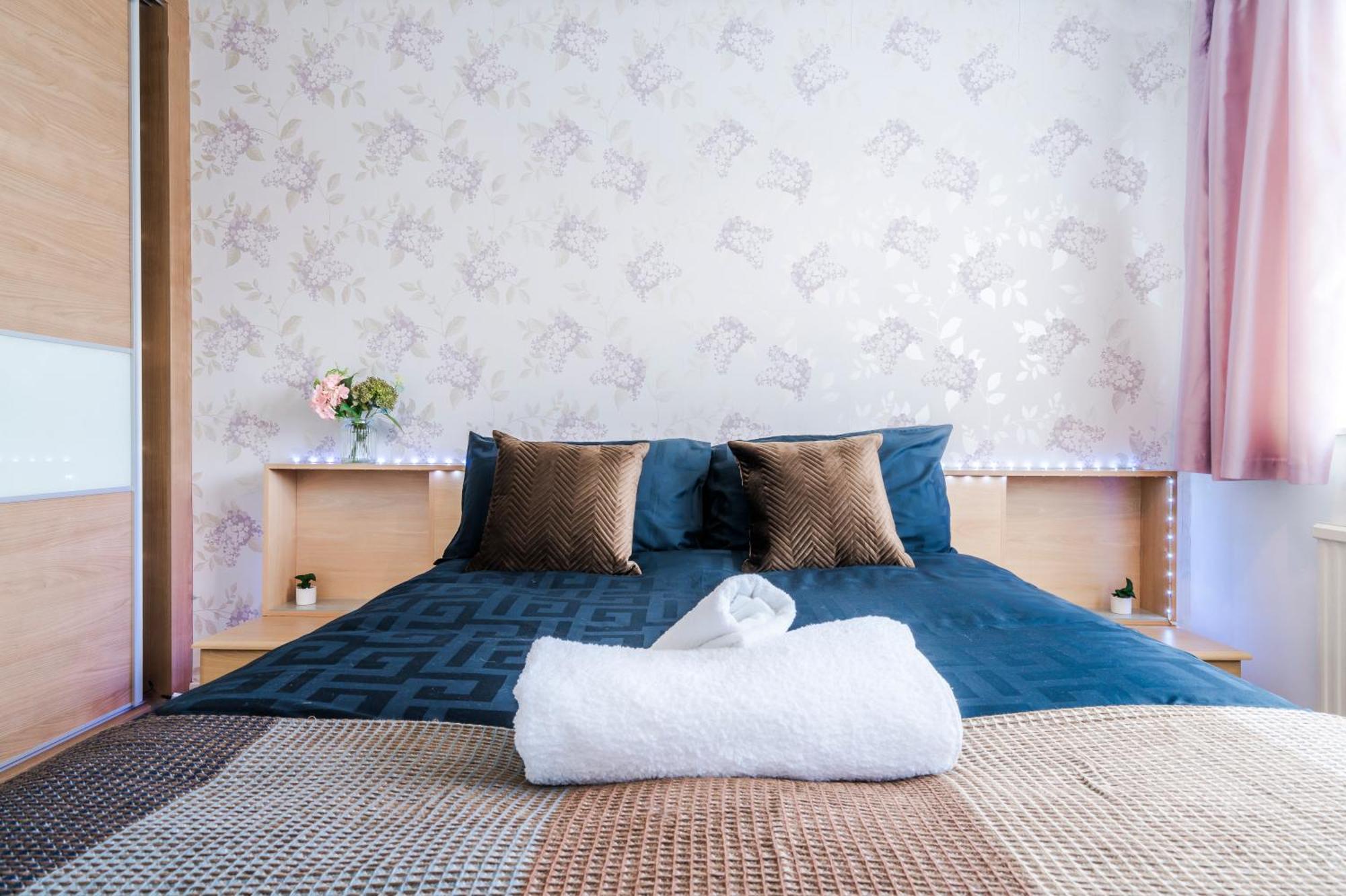Leicester Oadby 4 Bed Home, 8 Guests, Park 5 Cars ภายนอก รูปภาพ