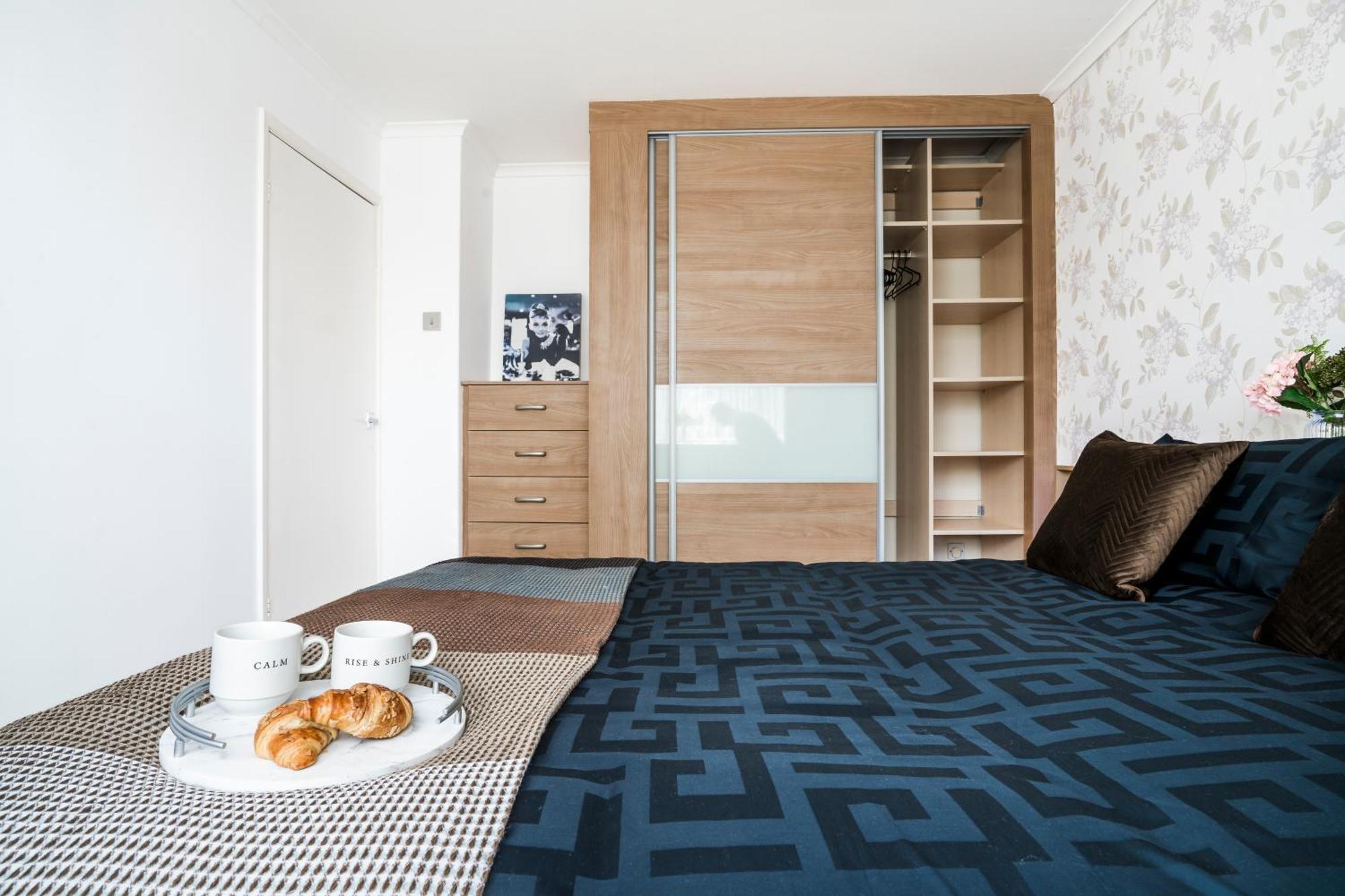 Leicester Oadby 4 Bed Home, 8 Guests, Park 5 Cars ภายนอก รูปภาพ